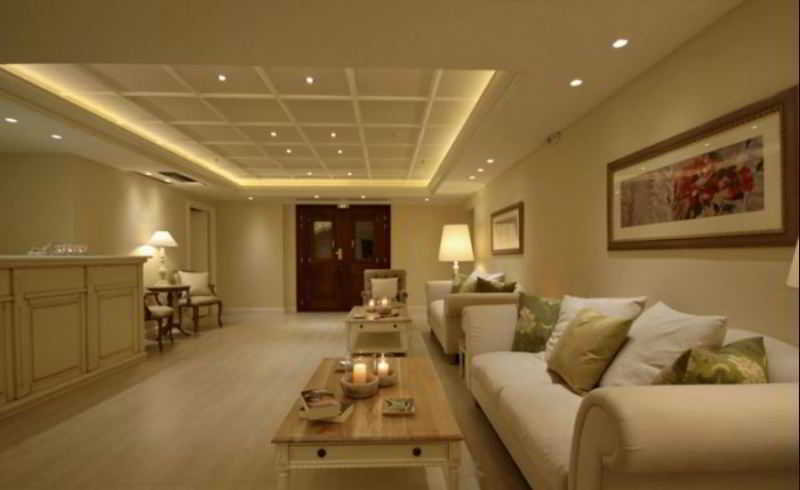 Hotel Nerida Boutique  | Dimitsana | Peloponnese | Greece 1