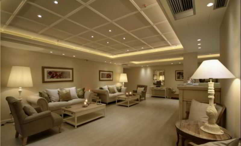 Hotel Nerida Boutique  | Dimitsana | Peloponnese | Greece 2