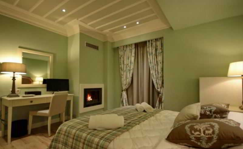 Hotel Nerida Boutique  | Dimitsana | Peloponnese | Greece 5