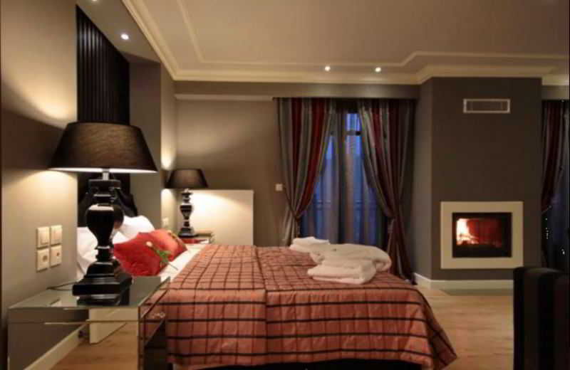 Hotel Nerida Boutique  | Dimitsana | Peloponnese | Greece 6