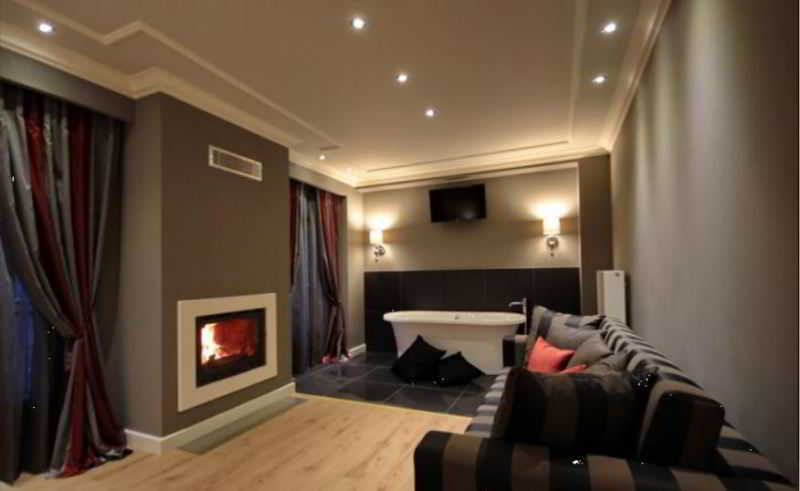 Hotel Nerida Boutique  | Dimitsana | Peloponnese | Greece 7