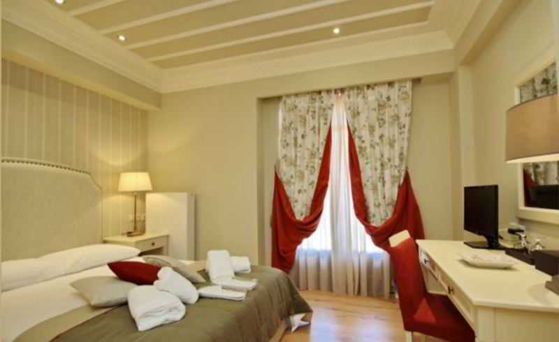Hotel Nerida Boutique  | Dimitsana | Peloponnese | Greece 8