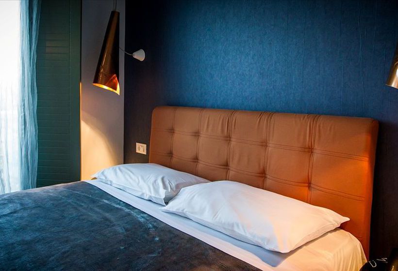 Hotel Amfitriti Palazzo  | Nafplion | Peloponnese | Greece 10