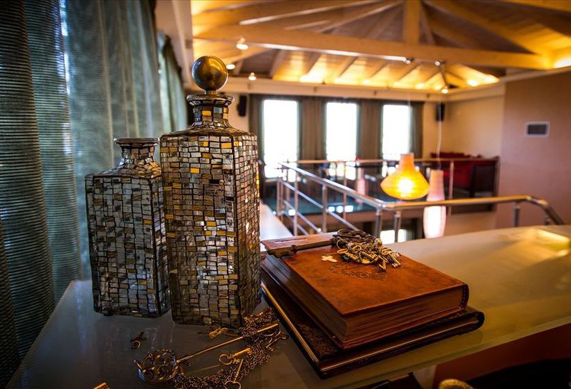 Hotel Amfitriti Palazzo  | Nafplion | Peloponnese | Greece 11