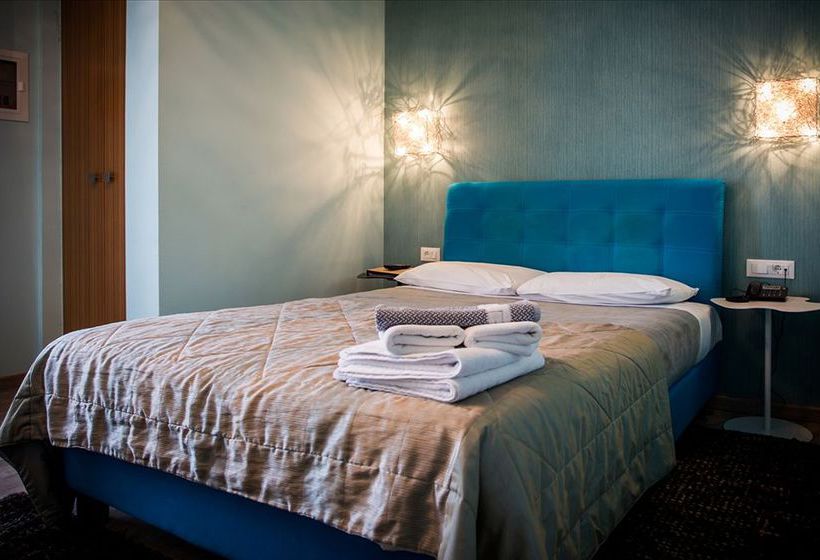 Hotel Amfitriti Palazzo  | Nafplion | Peloponnese | Greece 13