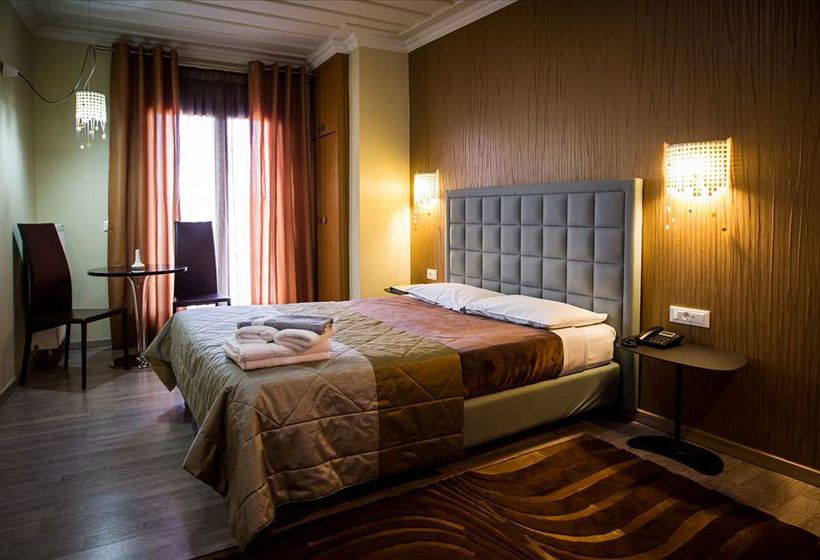 Hotel Amfitriti Palazzo  | Nafplion | Peloponnese | Greece 14