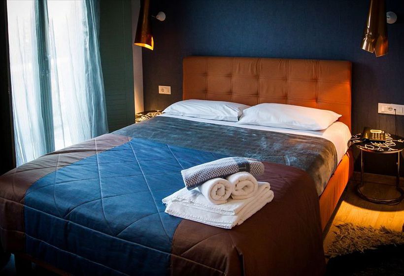 Hotel Amfitriti Palazzo  | Nafplion | Peloponnese | Greece 15