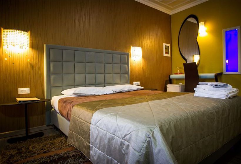 Hotel Amfitriti Palazzo  | Nafplion | Peloponnese | Greece 16