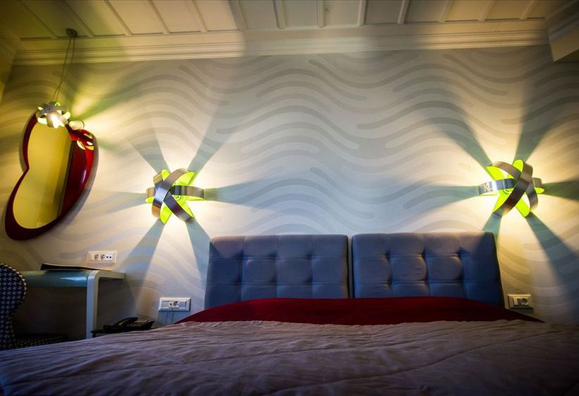 Hotel Amfitriti Palazzo  | Nafplion | Peloponnese | Greece 17