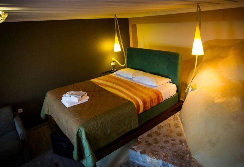 Hotel Amfitriti Palazzo  | Nafplion | Peloponnese | Greece 18