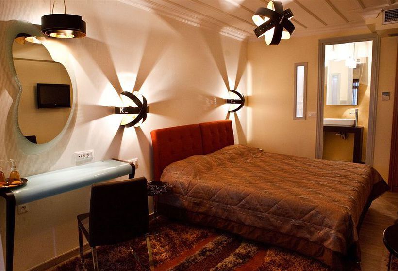 Hotel Amfitriti Palazzo  | Nafplion | Peloponnese | Greece 2