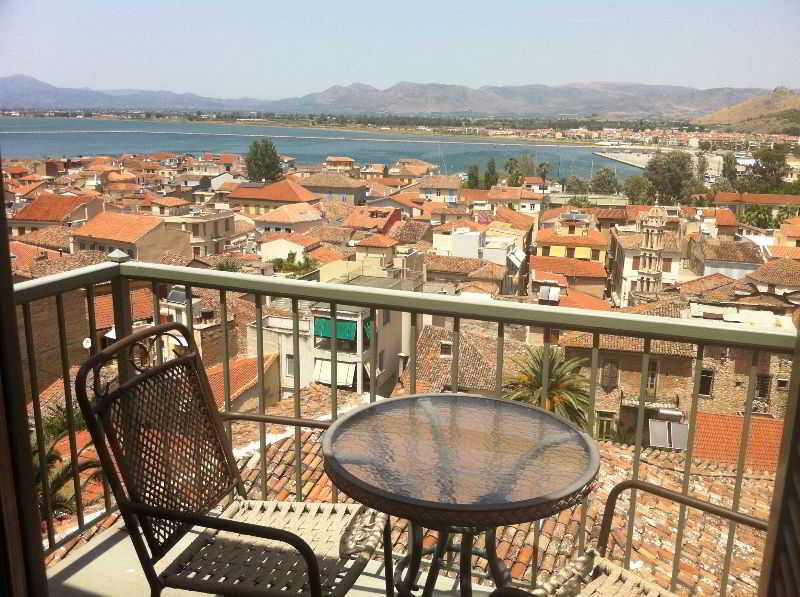 Hotel Amfitriti Palazzo  | Nafplion | Peloponnese | Greece 20