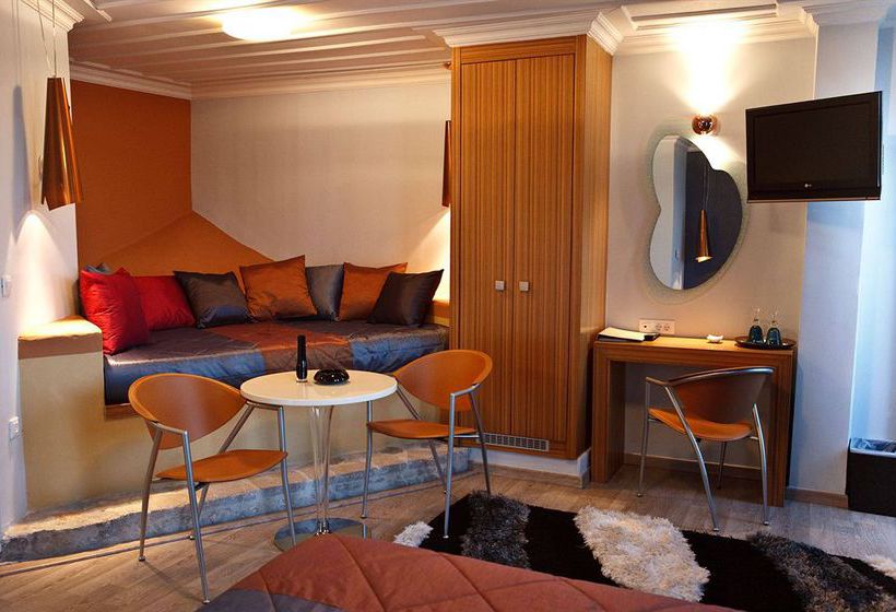 Hotel Amfitriti Palazzo  | Nafplion | Peloponnese | Greece 3