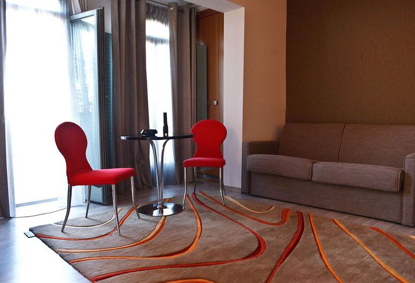 Hotel Amfitriti Palazzo  | Nafplion | Peloponnese | Greece 4