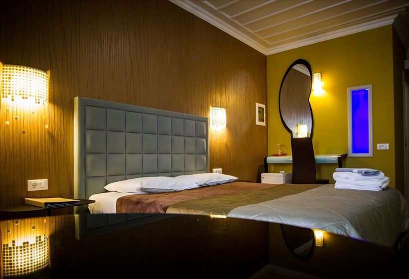 Hotel Amfitriti Palazzo  | Nafplion | Peloponnese | Greece 6