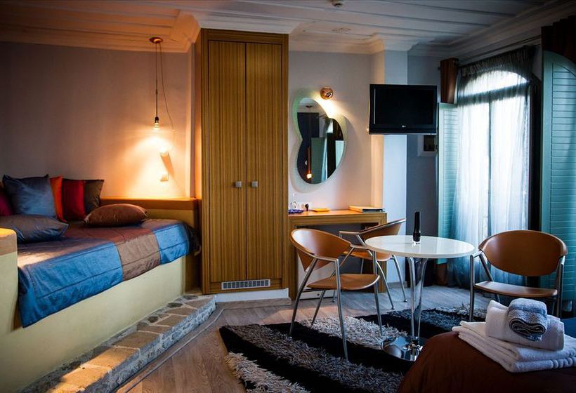 Hotel Amfitriti Palazzo  | Nafplion | Peloponnese | Greece 7