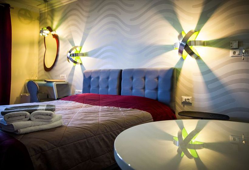 Hotel Amfitriti Palazzo  | Nafplion | Peloponnese | Greece 8