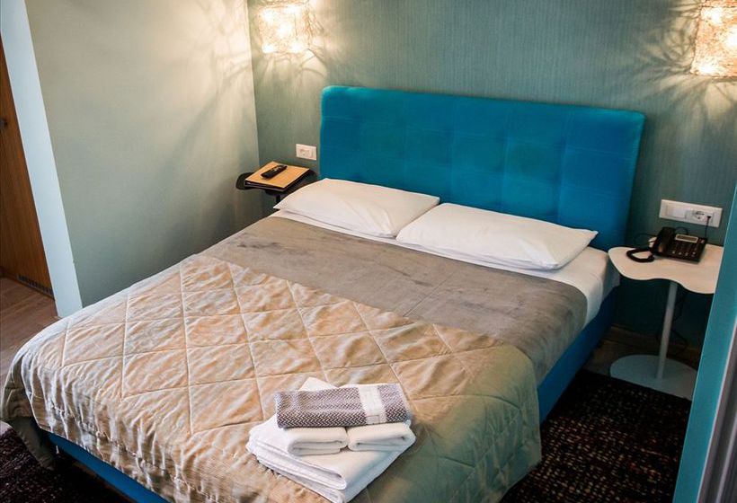 Hotel Amfitriti Palazzo  | Nafplion | Peloponnese | Greece 9