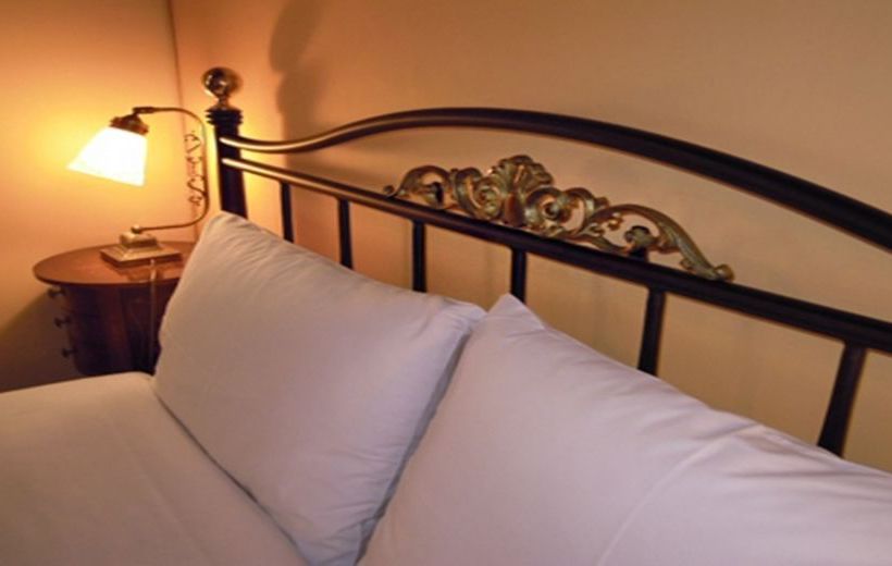 Hotel Antico Di Moda Guesthouse Peloponeso