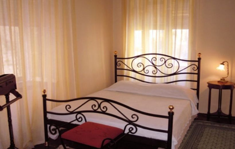 Hotel Antico Di Moda Guesthouse  | Nafplion | Peloponnese | Greece 1
