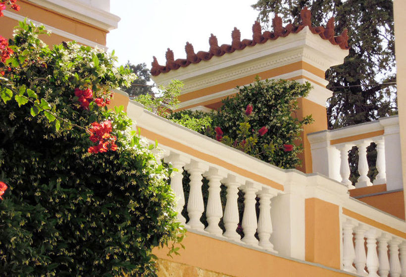 Hotel Antico Di Moda Guesthouse  | Nafplion | Peloponnese | Greece 10