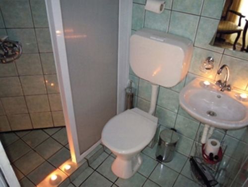 Hotel Antico Di Moda Guesthouse  | Nafplion | Peloponnese | Greece 14