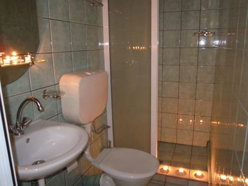 Hotel Antico Di Moda Guesthouse  | Nafplion | Peloponnese | Greece 15