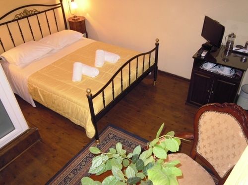 Hotel Antico Di Moda Guesthouse  | Nafplion | Peloponnese | Greece 16