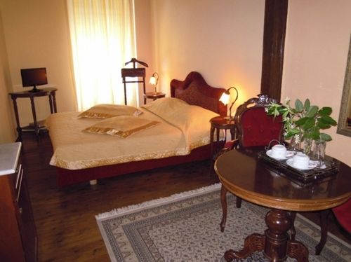 Hotel Antico Di Moda Guesthouse  | Nafplion | Peloponnese | Greece 17