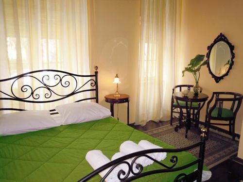 Hotel Antico Di Moda Guesthouse  | Nafplion | Peloponnese | Greece 18