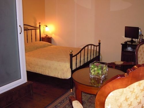 Hotel Antico Di Moda Guesthouse  | Nafplion | Peloponnese | Greece 19