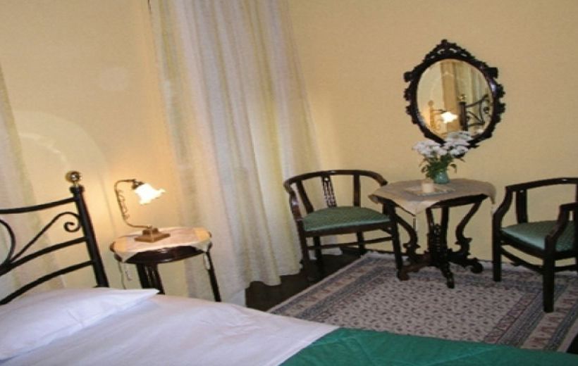 Hotel Antico Di Moda Guesthouse  | Nafplion | Peloponnese | Greece 2