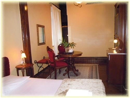 Hotel Antico Di Moda Guesthouse  | Nafplion | Peloponnese | Greece 20