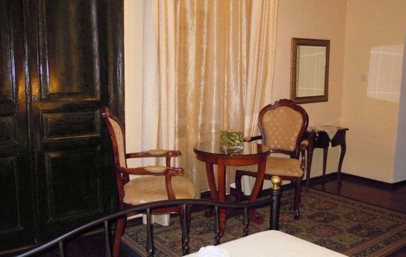 Hotel Antico Di Moda Guesthouse  | Nafplion | Peloponnese | Greece 6