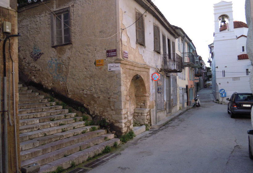 Hotel Antico Di Moda Guesthouse  | Nafplion | Peloponnese | Greece 7