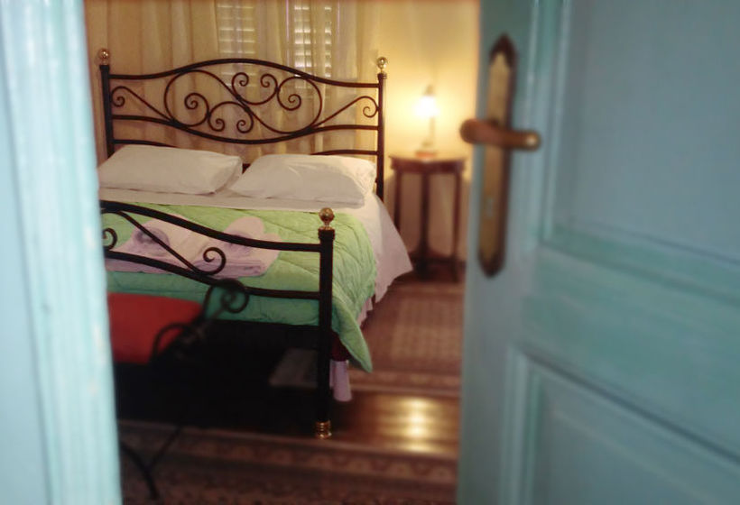 Hotel Antico Di Moda Guesthouse  | Nafplion | Peloponnese | Greece 9
