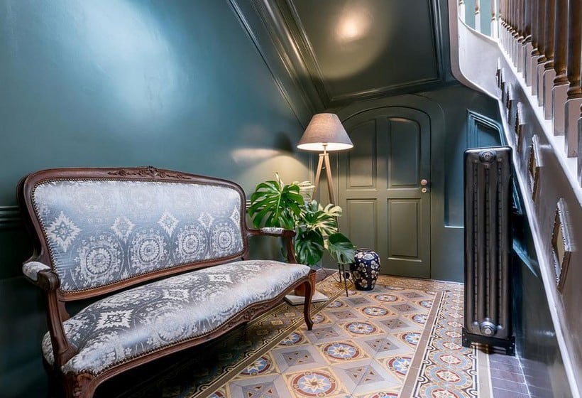 Charm Palace Porto 1