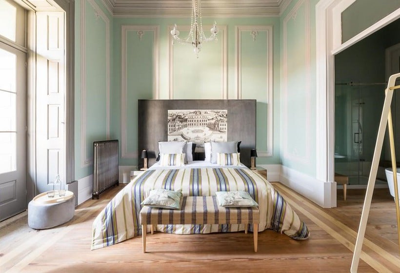 Charm Palace Porto 10