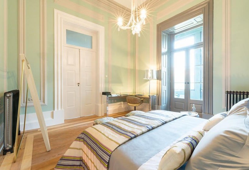 Charm Palace Porto 11