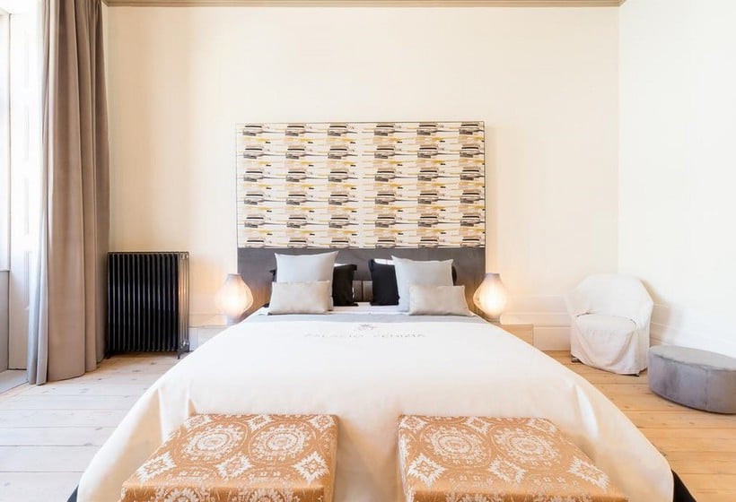 Charm Palace Porto 13