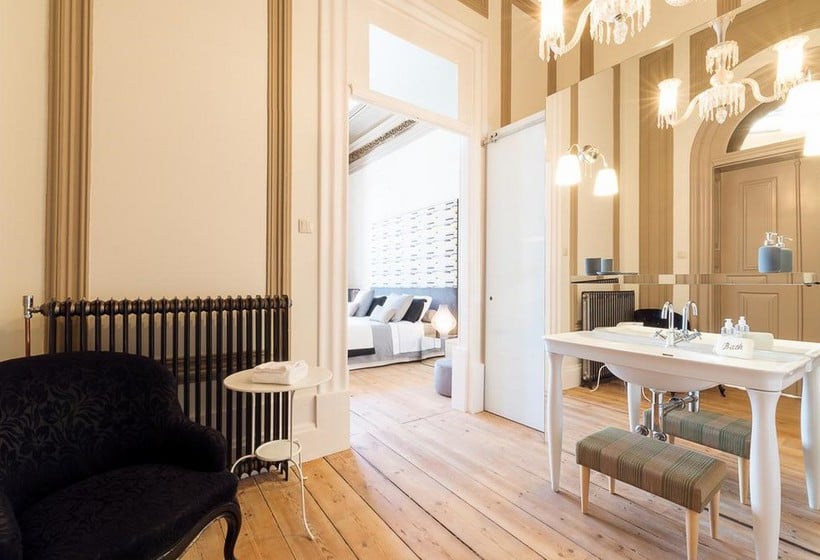 Charm Palace Porto 14