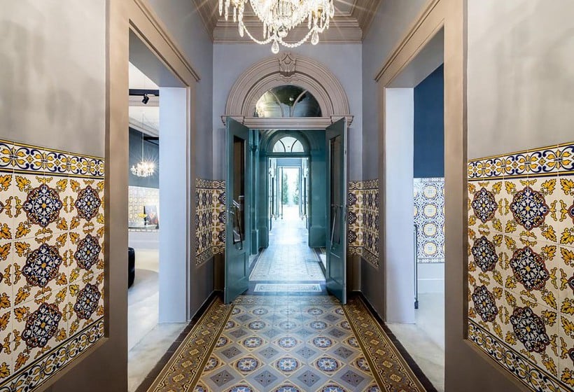 Charm Palace Porto 17