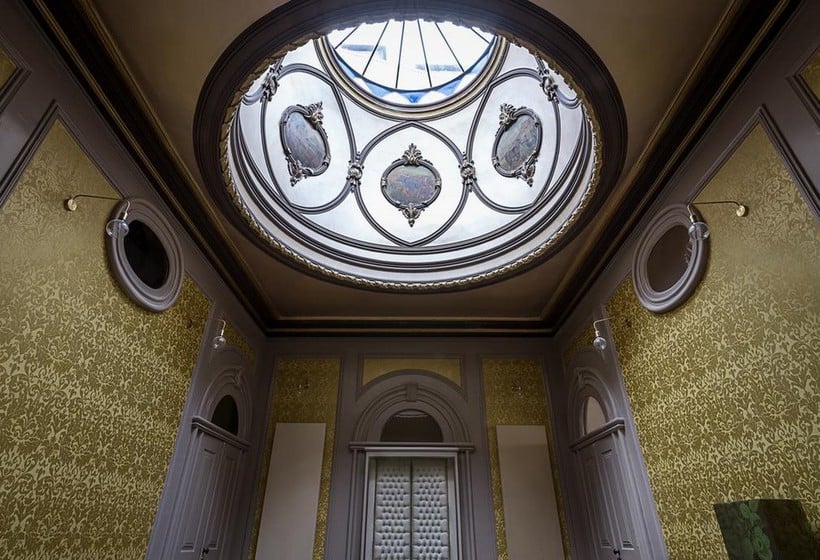 Charm Palace Porto 2