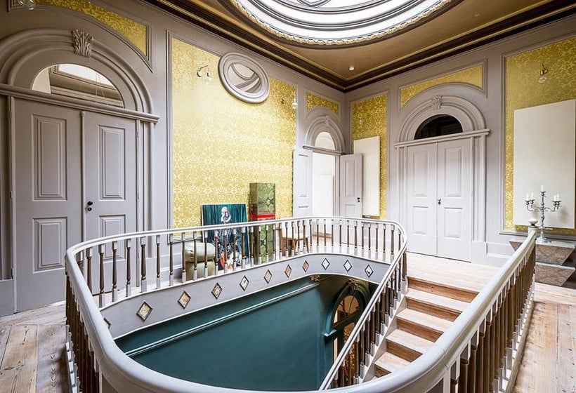 Charm Palace Porto 3