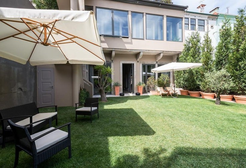 Charm Palace Porto 4