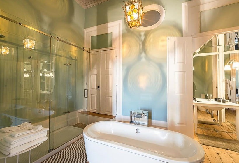 Charm Palace Porto 5