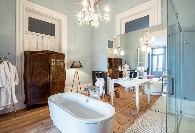 Charm Palace Porto 6