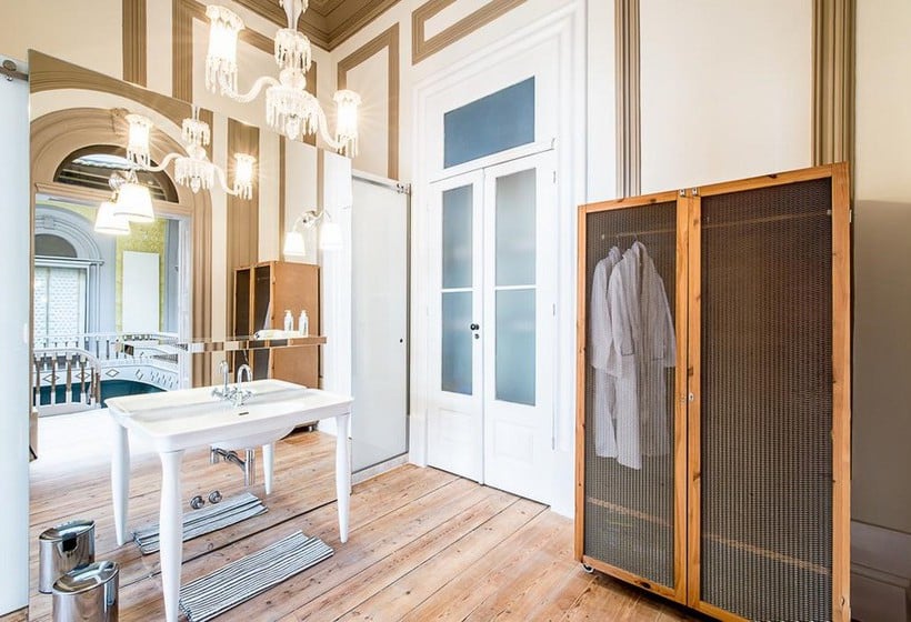 Charm Palace Porto 7