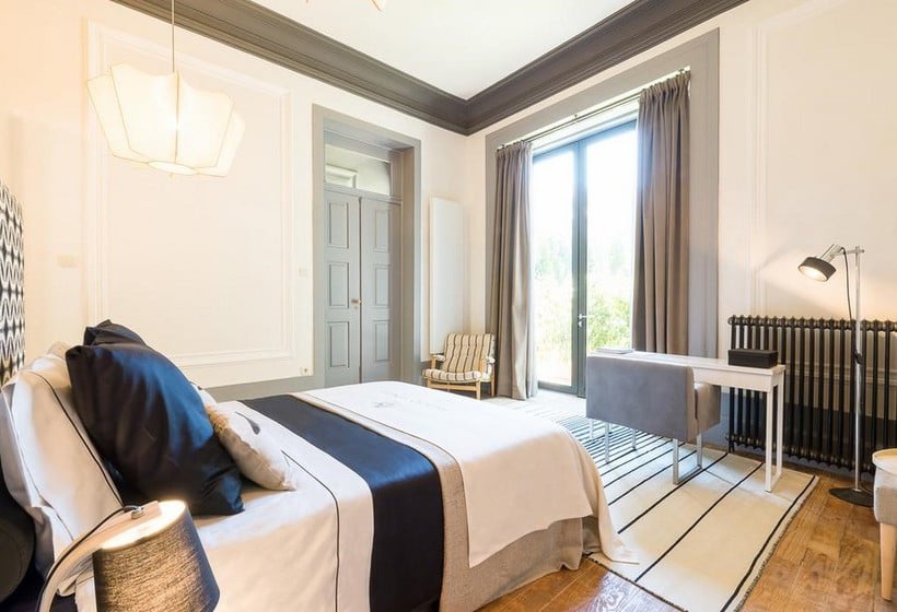 Charm Palace Porto 8