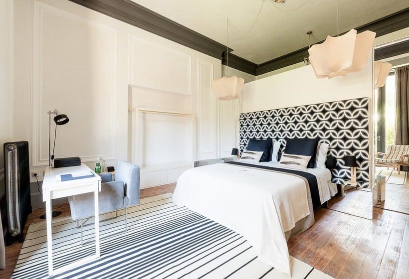 Charm Palace Porto 9